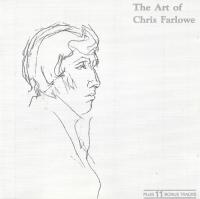 Chris Farlowe - The Art Of Chris Farlowe (1992)