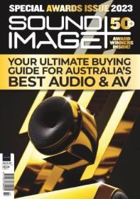 Sound + Image - Issue 351, May - June 2023