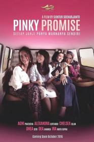Pinky Promise (2016) [INDONESIAN] [720p] [WEBRip] [YTS]
