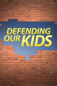 Defending Our Kids The Julie Posey Story 2003 1080p WEBRip x265-LAMA[TGx]