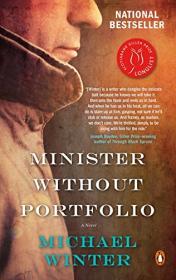 [ CourseWikia com ] Minister Without Portfolio