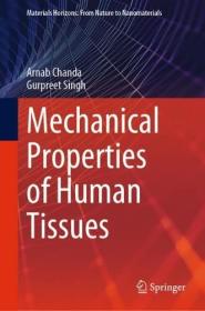 [ CourseWikia com ] Mechanical Properties of Human Tissues