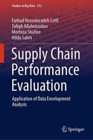 [ CourseWikia com ] Supply Chain Performance Evaluation - Application of Data Envelopment Analysis (True)
