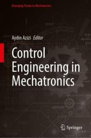 [ CourseWikia com ] Control Engineering in Mechatronics