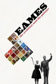 Eames The Architect The Painter (2011) [1080p] [WEBRip] [5.1] [YTS]