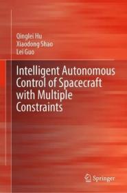 [ CourseWikia com ] Intelligent Autonomous Control of Spacecraft with Multiple Constraints (True EPUB)