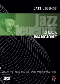 Jazz Legends - Chuck Magione Live At The Palais Des Festivals Hall Cannes (1989) x264 Mkv DVDrip [ET777]