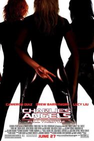 【高清影视之家首发 】霹雳娇娃2[中文字幕] Charlie's Angels Full Throttle 2003 BluRay 1080p DTS-HD MA 5.1 x265 10bit-DreamHD