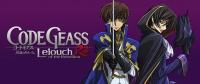 Code Geass - Lelouch of the Rebellion R2 S02