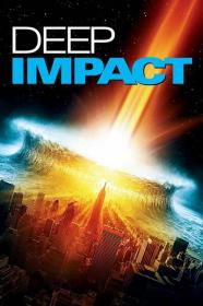 Deep Impact 1998 720p BluRay 800MB x264-GalaxyRG[TGx]