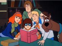 Scooby Doo (Series' Anthology Collection in MP4 format)