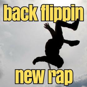 Various Artists - back flippin new rap (2023) Mp3 320kbps [PMEDIA] ⭐️