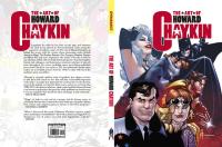 The Art of Howard Chaykin (2012) (Digital) (DR & Quinch-Empire)