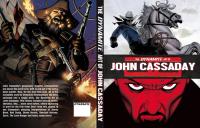 The Dynamite Art of John Cassaday (2020) (digital) (F) (The Magicians-Empire)