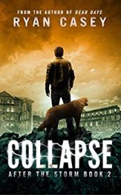 Collapse by Ryan Casey (After the Storm #2)