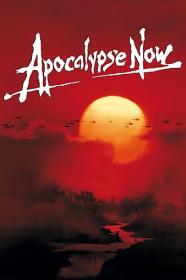 Apocalypse Now 1979 Redux REMASTERED 1080p BluRay x265-RBG