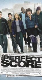 The Perfect Score 2004 1080p WEB-DL H265 5 1 BONE