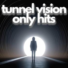 Various Artists - tunnel vision only hits (2023) Mp3 320kbps [PMEDIA] ⭐️