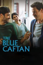 The Blue Caftan (2022) [PERSIAN ENSUBBED] [720p] [WEBRip] [YTS]
