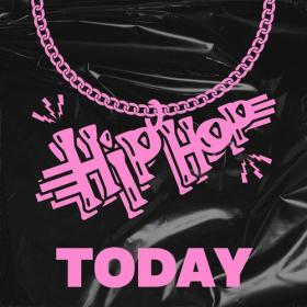 Various Artists - Hip Hop Today (2023) Mp3 320kbps [PMEDIA] ⭐️