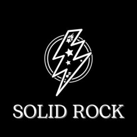 Various Artists - Solid Rock (2023) Mp3 320kbps [PMEDIA] ⭐️