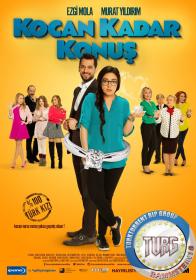 Kocan Kadar Konus (2015) 720 DSNP WEB-DL [TR] DDP5.1 H264 TURG