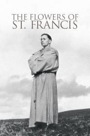 The Flowers Of St  FraNCIS (1950) [ITALIAN ENSUBBED] [1080p] [WEBRip] [YTS]