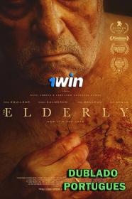 The Elderly (2023) WEBRip [Dublado Portugues] 1Win