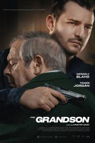 The Grandson (2022) [HUNGARIAN] [720p] [BluRay] [YTS]
