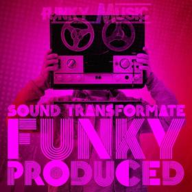 Various Artists - Funky Music Sound Transformate (2023) Mp3 320kbps [PMEDIA] ⭐️