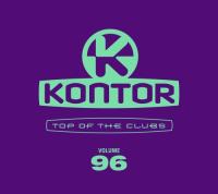 Various Artists - Kontor Top Of The Clubs Vol 96 (4CD) (2023) Mp3 320kbps [PMEDIA] ⭐️