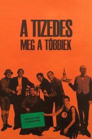 A Tizedes Meg A Tobbiek (1965) [HUNGARIAN] [720p] [WEBRip] [YTS]