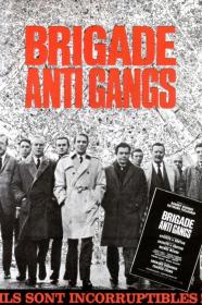 Brigade Antigangs (1966) [FRENCH] [720p] [WEBRip] [YTS]