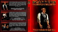Scanners Complete 5 Movie Collection - Horror 1981 1995 Eng Subs 1080p [H264-mp4]