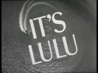 It's Lulu (1970) - Surviving Episodes - Rare BBC Music Comedy Show - Its Lulu Dudley Moore