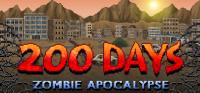 200.DAYS.Zombie.Apocalypse