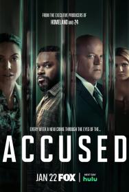 Accused US S01 1080p AMZN WEBRip DDP5.1 x264-Cinefeel[rartv]