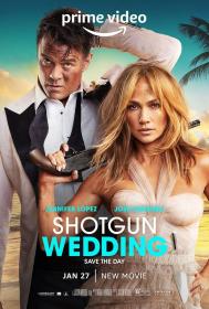 【高清影视之家首发 】闪婚[HDR+杜比视界双版本][中文字幕] Shotgun Wedding 2022 BluRay 2160p TrueHD7 1 DoVi HDR x265 10bit-DreamHD