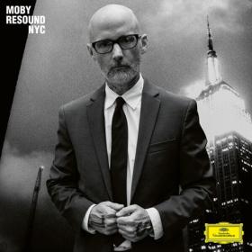 Moby - Resound NYC (2023) Mp3 320kbps [PMEDIA] ⭐️