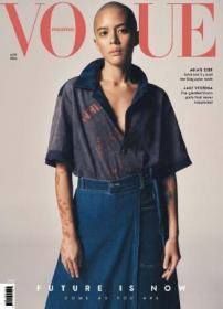 VOGUE PHILIPPINES - May 2023