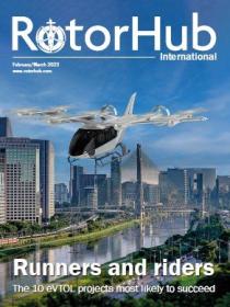 RotorHub International - February - March 2023