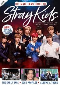 Ultimate Fan's Guide to Stray Kids - 1st Edition, 2023