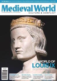 Medieval World - Culture & Conflict, Issue 06, 2023