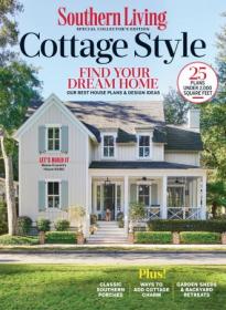 Southern Living - Cottage Style, 2023