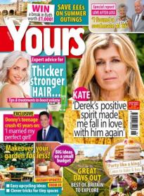 Yours UK - 02 - 15 May 2023