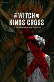 The Witch of Kings Cross 2020 PROPER 1080p WEBRip x265-LAMA[TGx]