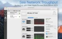 INet Network Scanner v2.9.8 macOS