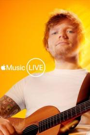 Apple Music Live Ed Sheeran 2023 1080p WEBRip x265-LAMA[TGx]
