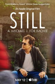 Still A Michael J  Fox Movie (2023) [1080p] [WEBRip] [5.1] [YTS]