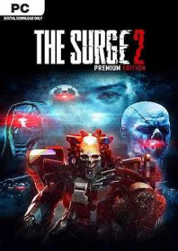 The.Surge.2.Premium.Edition.v1.40405.1.REPACK-KaOs